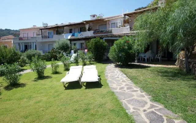 Residenza Sottovento 32