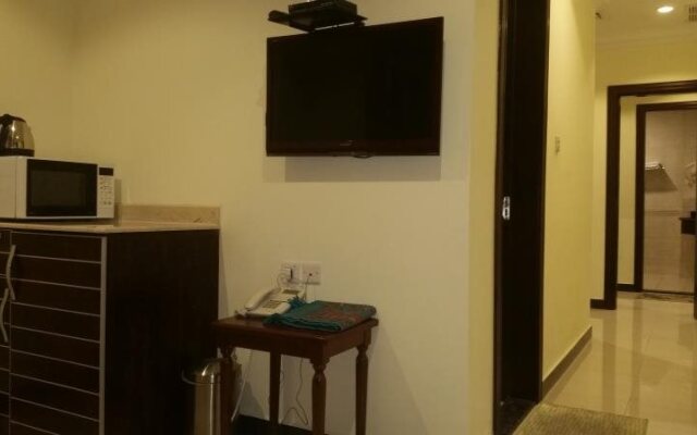 Dream Inn Hotel & Suites