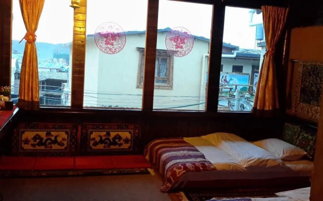 Shangri-La Timeless Inn