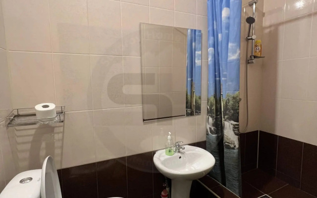 Коттедж Приют Ковбоя