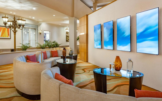 Fort Lauderdale Marriott Coral Springs Hotel & Convention Center