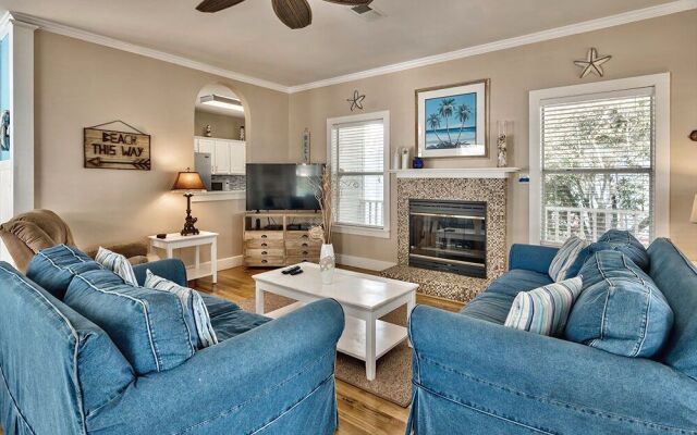 Summer Shandy by RedAwning