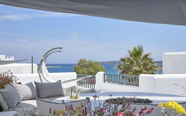 Parian Boutique Hotel