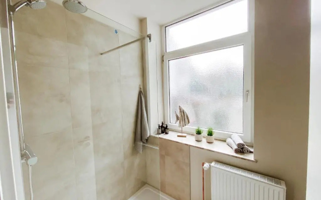 Apartment an der Altstadt (#8)