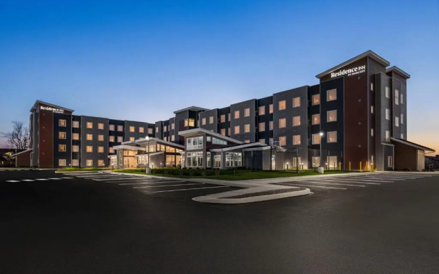 Residence Inn Mechanicsburg