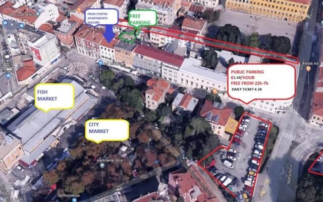 Fran Center Apartments (Square)