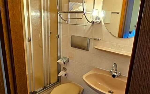 Hotel Ratskeller - Garni