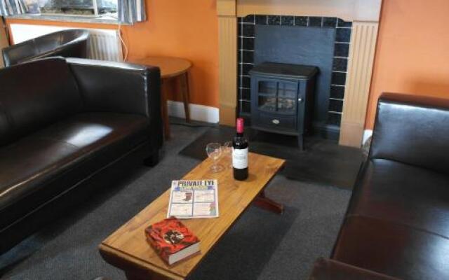 Elterwater Hostel