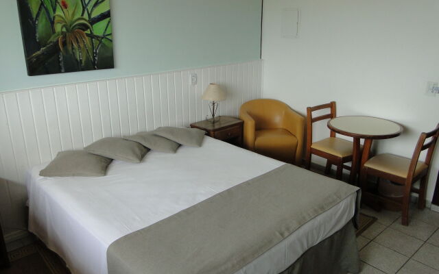 Hotel Coquille