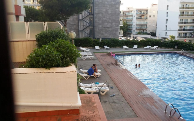 Apartamento en zona Cap Salou