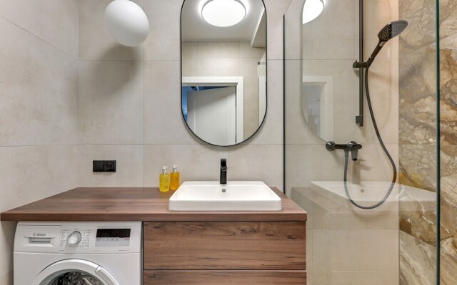 GRANO APARTMENTS Gdańsk Old Town SPA & Wellness - GRANO APARTMENTS Gdańsk Residence SPA & Wellness