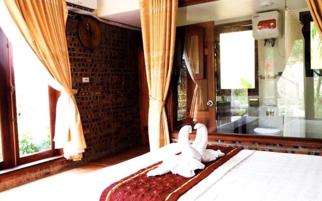 Tam Coc Homestay Ngoc Linh