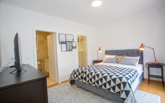 Seaside Penthouse HighLife