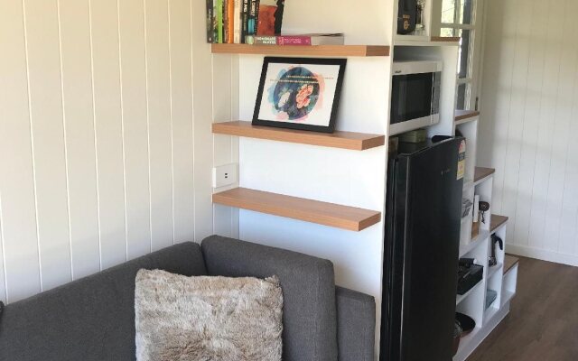 Blackwattle Farm B&B and Farm Stay