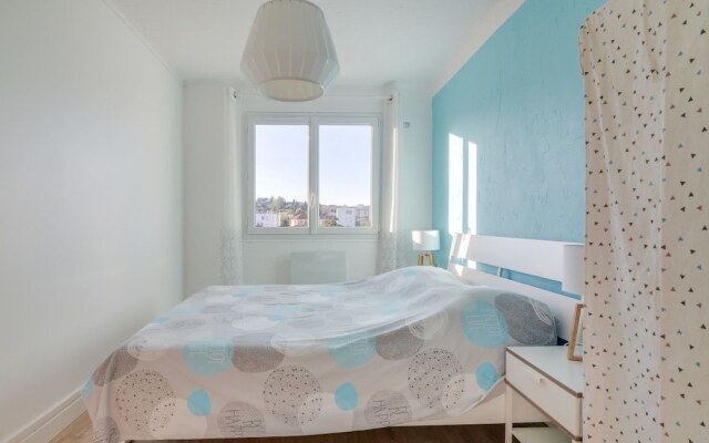 Le Riou Private Apartment