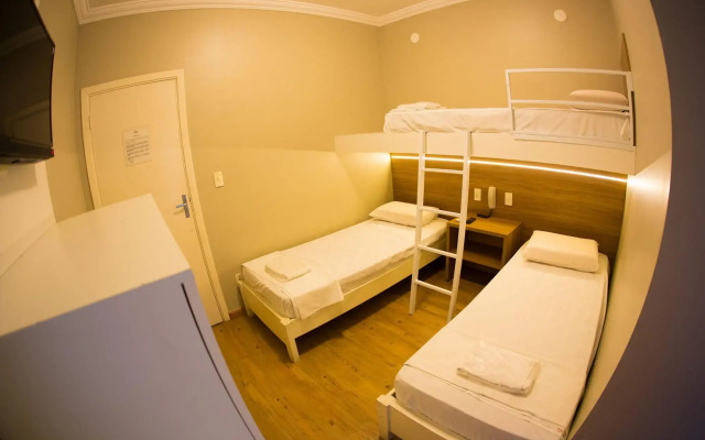 Hotel Esplanada
