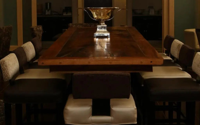 Hampton Inn & Suites Lafayette