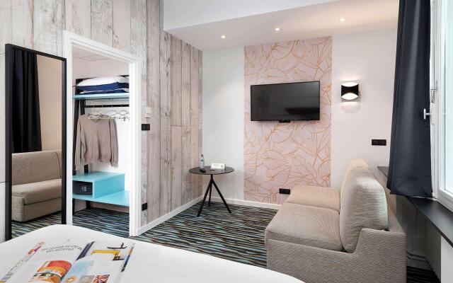 ibis Styles Macon Centre