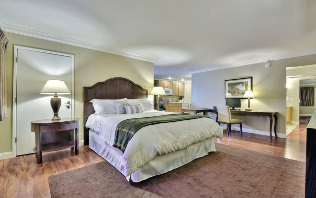 Stanford Terrace Inn