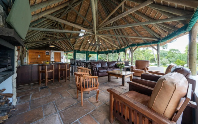 Plotsklaps Self Catering Cottage