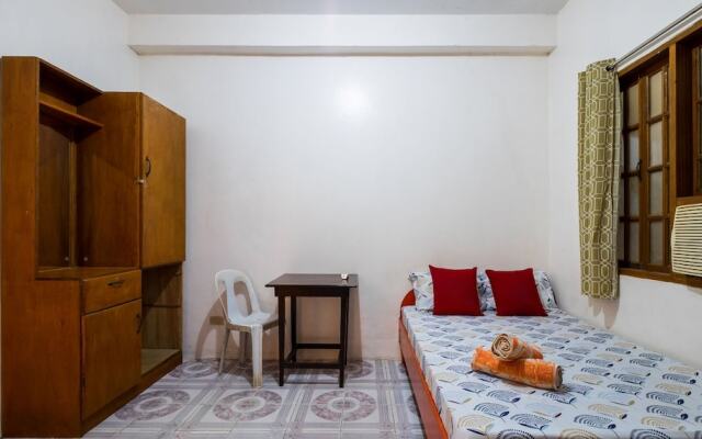 Pedro Manalo's Inn