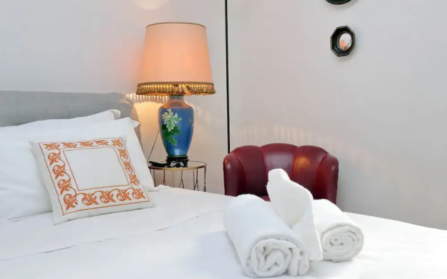 Navona - WR Apartments