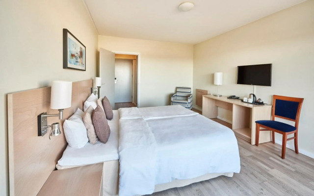 Hotel Marina