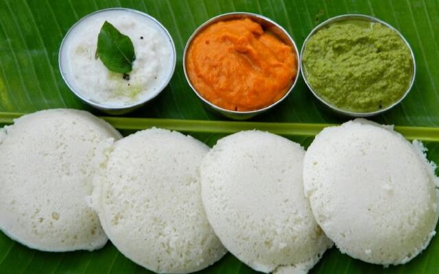 Maxi Stay - Royapettah