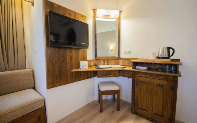Hotel Greenland – All Inclusive