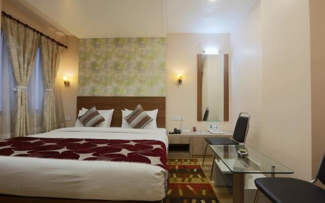 Hotel SJ International