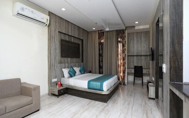 Haveli Palace By OYO Rooms