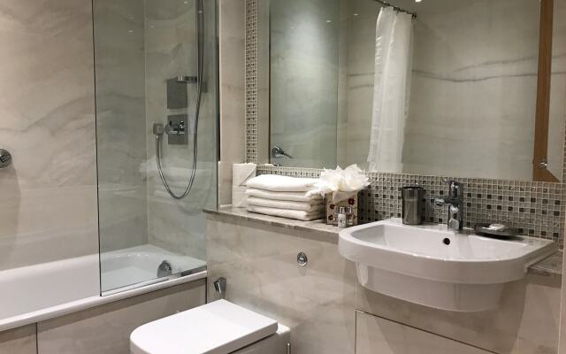 Sanctum London Belsize Road