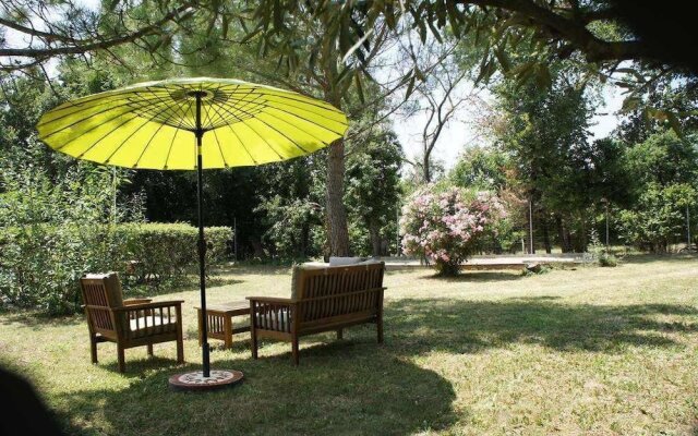 Grand Travers - Location vacances avec piscine proche d'Uzès - Gard -