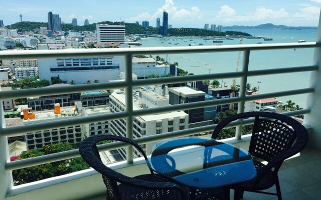 View Talay 6 Condominium by Honey