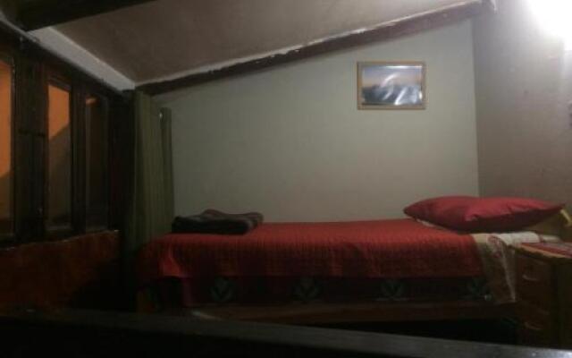Antis Hostel Cusco