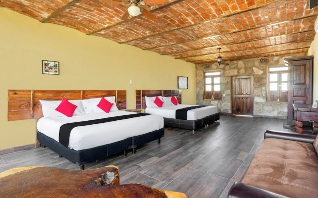 Hotel Posada Terraza