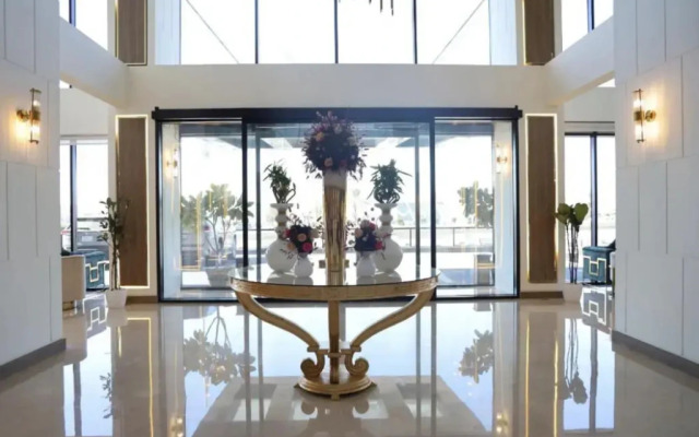 Sahara Al Khobar
