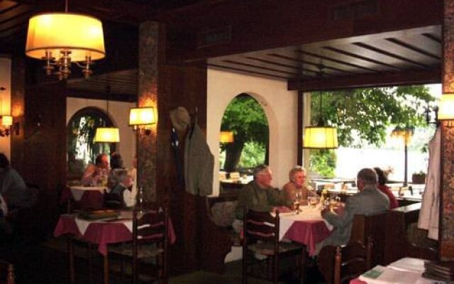Hotel Brauner Bär