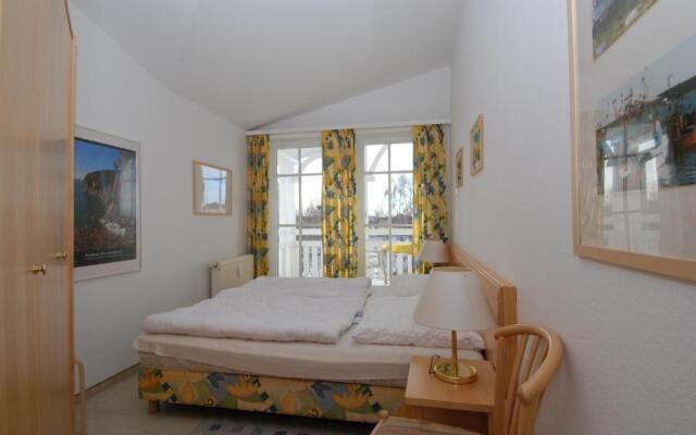 Seepark Sellin - Apt. 449
