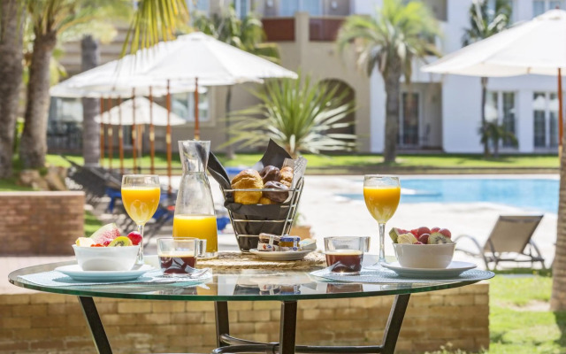 The Residences La Sella