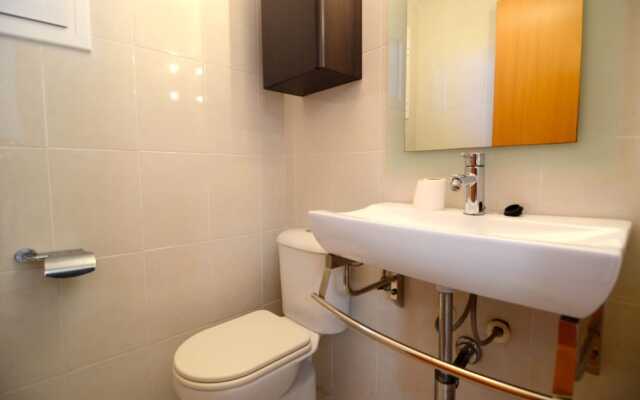 Apartamento Del Sol 409
