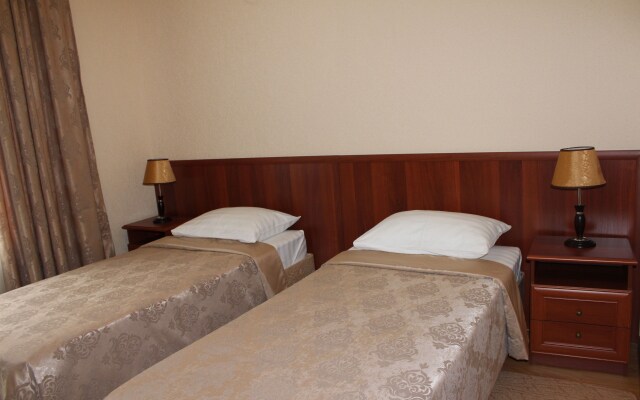 Hotel Sergiy