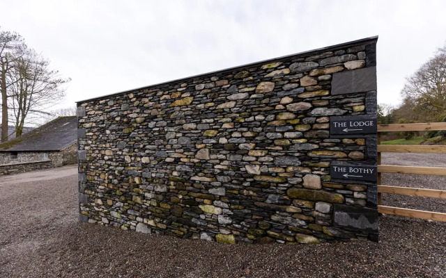 The Bothy
