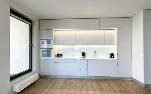 Portova by Q4Apartments