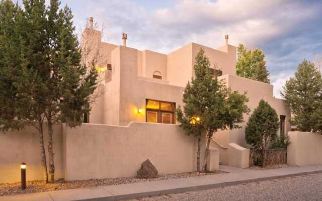 WorldMark Taos