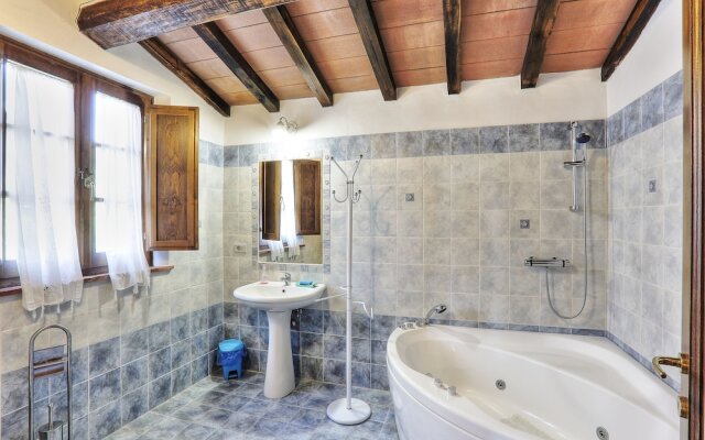 Agriturismo Le Scope