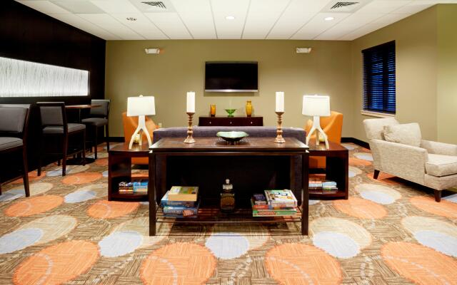 Staybridge Suites Stone Oak by IHG