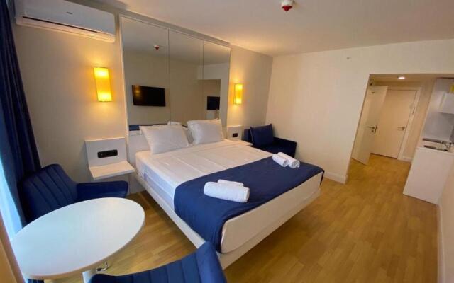 Orbi City Tower 2457 24 Floor