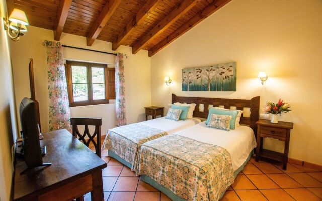 Turismo Rural Monte João Roupeiro