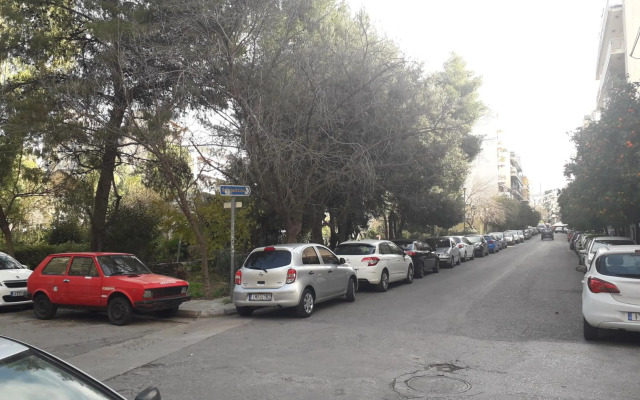 Relaxation and Vacation with all the Comforts